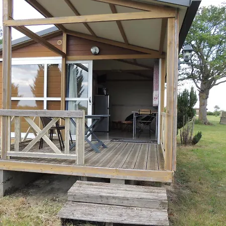 Calvados Guest house