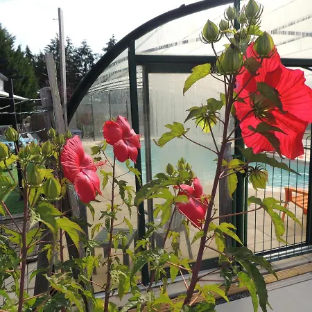 Calvados Guest house 3*