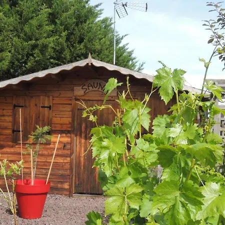 Calvados Guest house