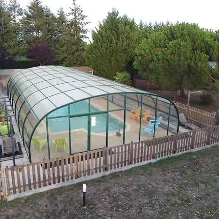 Calvados Guest house